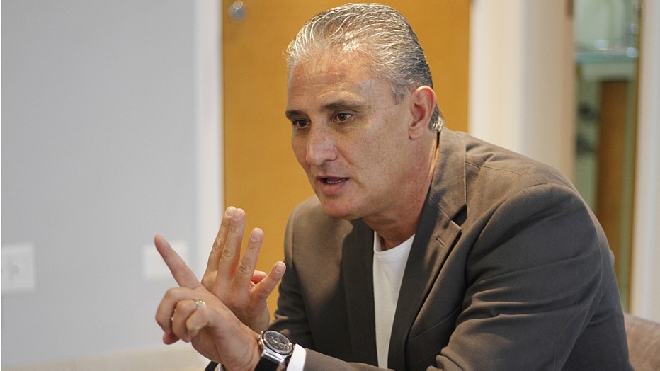 Dunga, Tite e Muricy são os favoritos à vaga de Felipão