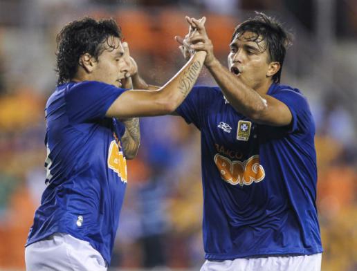 Palmeiras x Cruzeiro - Gareca tenta sua primeira vitória diante do líder 4 0002050013833 img