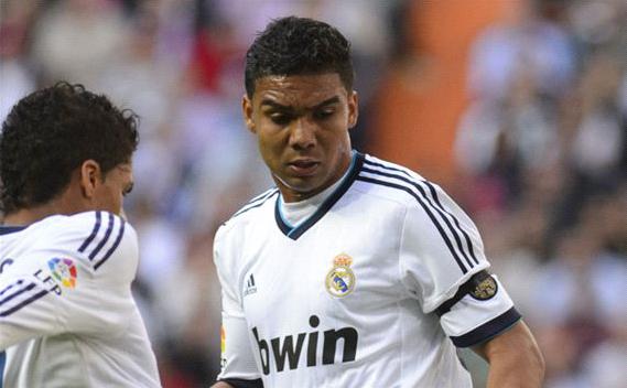 Real Madrid empresta brasileiro Casemiro ao Porto 3 0002050013835 img