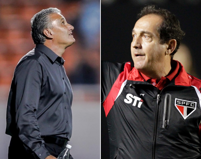 CBF apresentará novo técnico da seleção na terça-feira