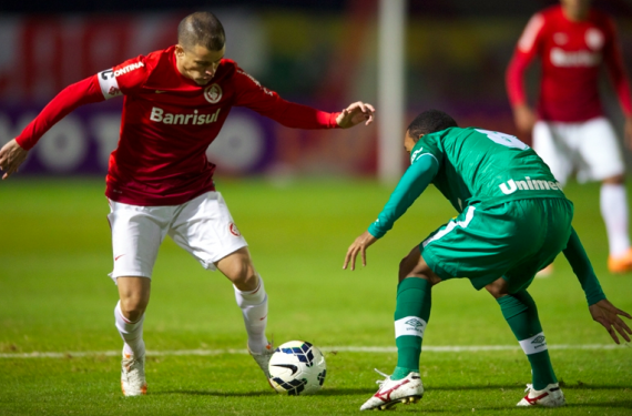 Internacional x Flamengo - Colorado tenta afundar o Mengão de vez 3 0002050013840 img