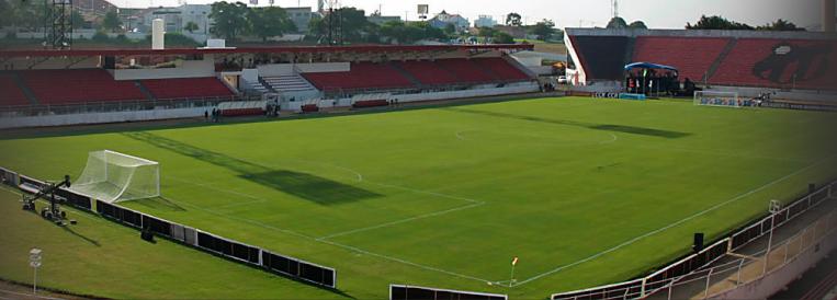 Ituano 0 x 1 Brasil – Galo domina as ações, mas sofre gol no final