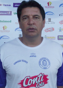 Segundona: Ademilson Venâncio quer repetir sucesso do Assisense no Vocem