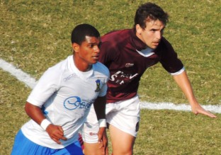 Santo André estreia com empate na Copa Paulista