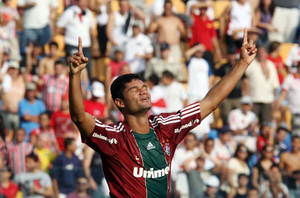 Fluminense x Santos – Peixe quer engatar segunda vitória seguida pós-Copa