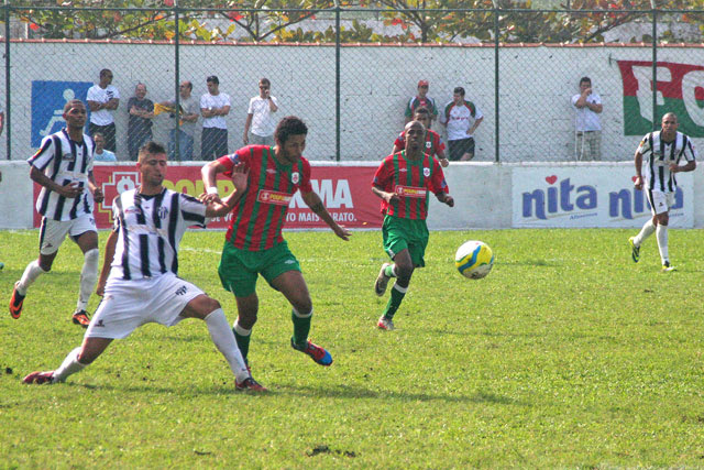 SEGUNDONA: Oito jogos finalizam primeira rodada da segunda fase no domingo
