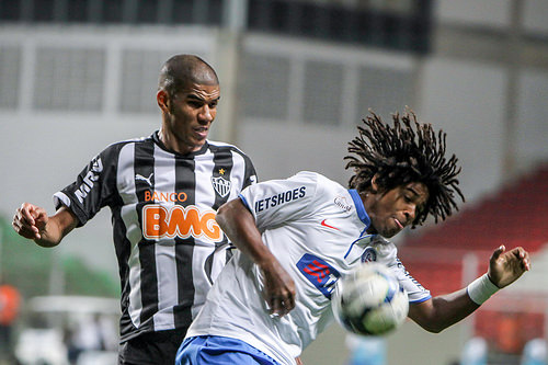 Atlético-MG 1 x 1 Bahia - O que importa é quarta-feira... 3 0002050013990 img