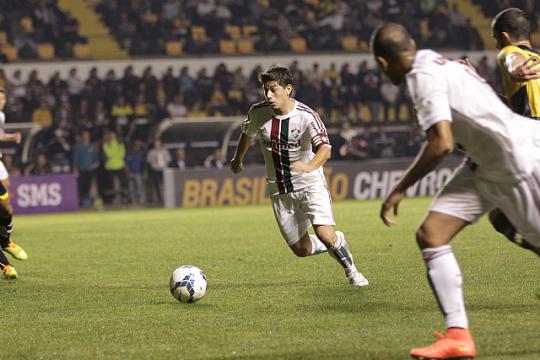 Fluminense vai atrás da reabilitação contra o Santos 3 0002050014035 img