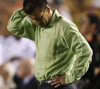 Muricy Ramalho diz aprovar eventual volta de Dunga à seleção