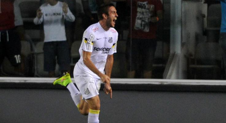 Santos quer emplacar 4ª vitória seguida no Brasileirão