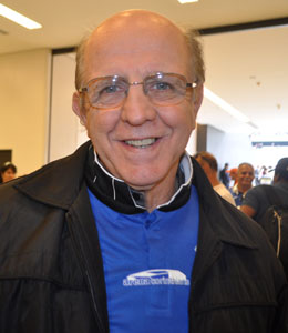 Lance, ex-Corinthians, está internado em estado grave no interior paulista