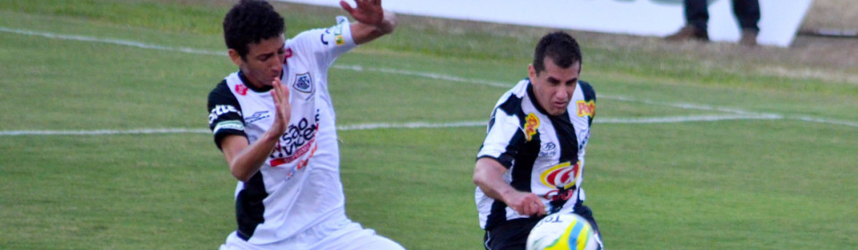 Copa Paulista: Rio Branco perde em casa para o Independente