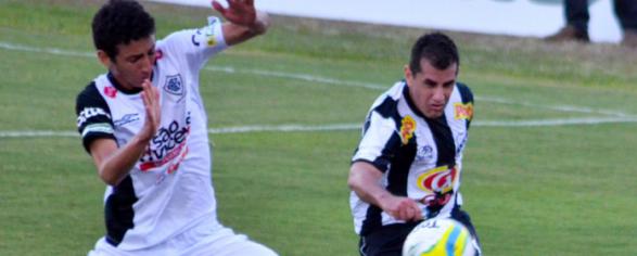 Copa Paulista: Rio Branco perde em casa para o Independente 3 0002050014090 img