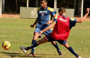 Pelotas 1 x 1 Penapolense - CAP estreia com empate fora de casa