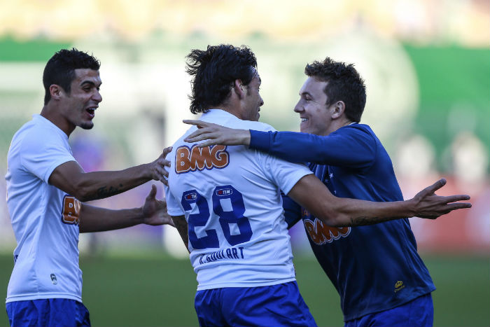 Palmeiras 1 x 2 Cruzeiro - Contra o líder não dá para vacilar... 2 0002050014118 img