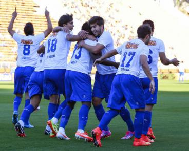 Palmeiras 1 x 2 Cruzeiro - Contra o líder não dá para vacilar... 3 0002050014120 img