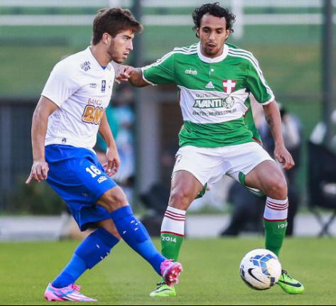 Palmeiras 1 x 2 Cruzeiro - Contra o líder não dá para vacilar... 4 0002050014124 img