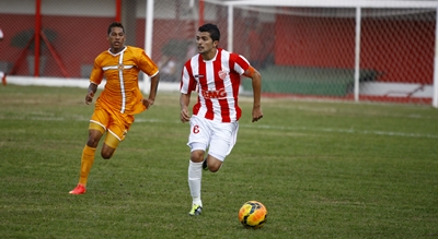 Villa Nova 1 x 2 Brasiliense – Jacaré abocanha vitória fora de casa