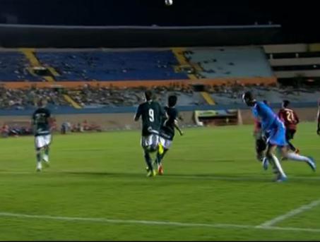 Goiás 0 x 0 Sport – Quem viu sofreu…
