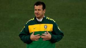 Dunga é o novo técnico da Seleção Brasileira, confirma TV Globo