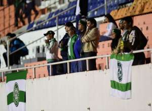 Mogi Mirim 0 x 0 Guarani - Frustração gelada em Mogi