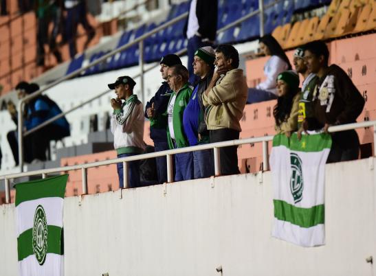 Mogi Mirim 0 x 0 Guarani – Frustração gelada em Mogi