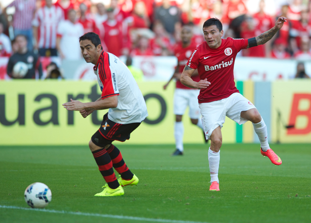 Blog do Ari: Ou o Flamengo se mexe, ou a Série B do Brasileiro é logo ali