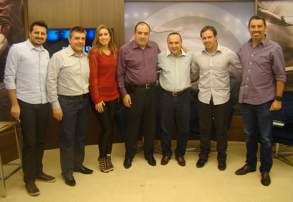 Treinador conhecido é destaque do Cadeira Cativa desta 2ª Feira 2 0002050014200 img