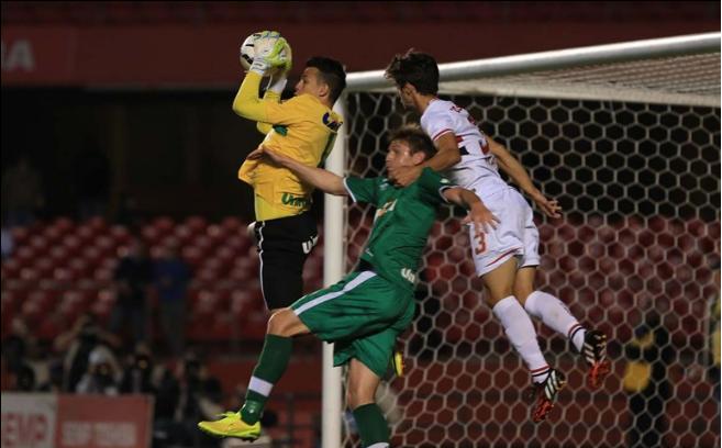 Seleção do Brasileirão escancara crise técnica no meio-campo da Seleção. Confira!