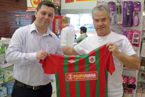 Segundona: Torcedores acompanham vitória e ganham camisa da Portuguesa Santista