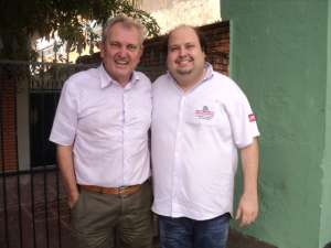 Segundona: Fora de casa, Barretos vence o Manthiqueira na estreia da 2.ª fase