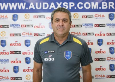 Após ótimo trabalho no Audax, Serginho aguarda propostas para o segundo semestre