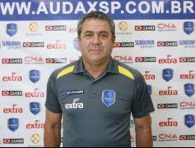 Após ótimo trabalho no Audax, Serginho aguarda propostas para o segundo semestre 3 0002050014276 img