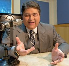 Datena apresenta programa diário na Rádio Bradesco Esporte FM 2 0002050014292 img