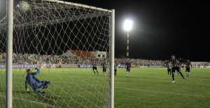 Série C: Treze se reapresenta e Rafael Oliveira é dúvida contra o Paysandu