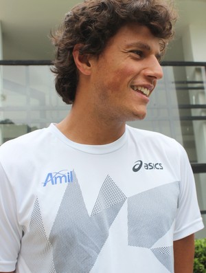 Tênis: Feijão pula 10 postos na ATP e Bellucci sobe no Top 100