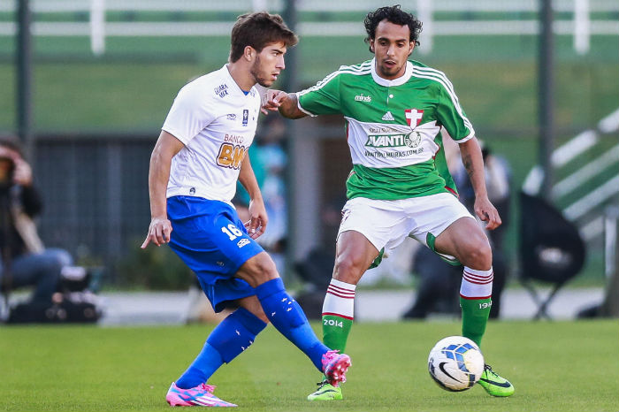 Sérgio Carvalho: Cruzeiro lidera com folga e clubes paulistas decepcionam na rodada