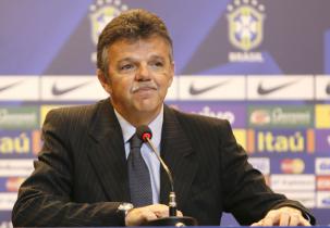 Gilmar Rinaldi: 15 anos como empresário e agora no comando da Seleção?