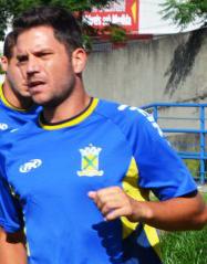 Zagueiro Júnior Paulista