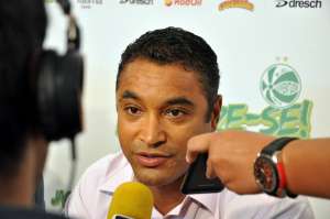 Série C: Roger Machado assume a responsabilidade pela derrota do Juventude