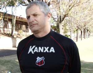 Fahel Júnior deixa o Ituano após um jogo na Série D