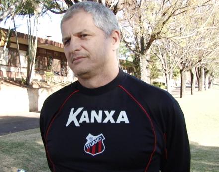 Fahel Júnior deixa o Ituano após um jogo na Série D