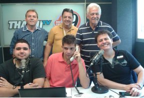 Rádio 79 e Bandeirantes de Ribeirão Preto transmitem Copa Paulista e Copa do Brasil.