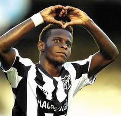 Série C: Erick Flores acerta com o Fortaleza 2 0002050014375 img