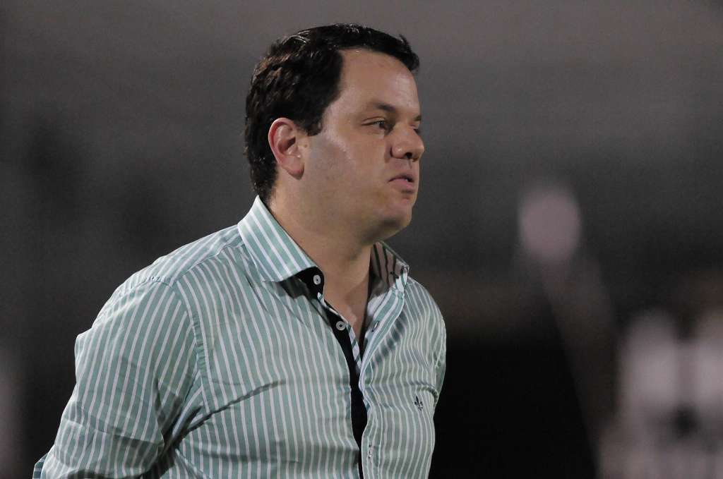 EXCLUSIVO! Tarcísio Pugliese deixa o Icasa para comandar o Ituano