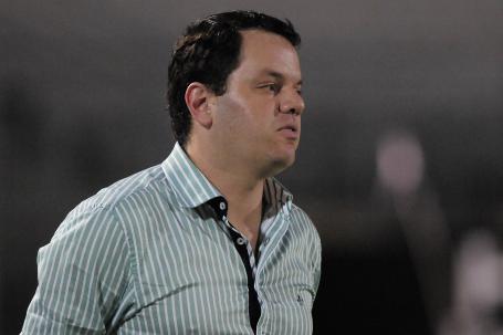 Mesmo com problemas internos, Pugliese fez um bom trabalho no Icasa