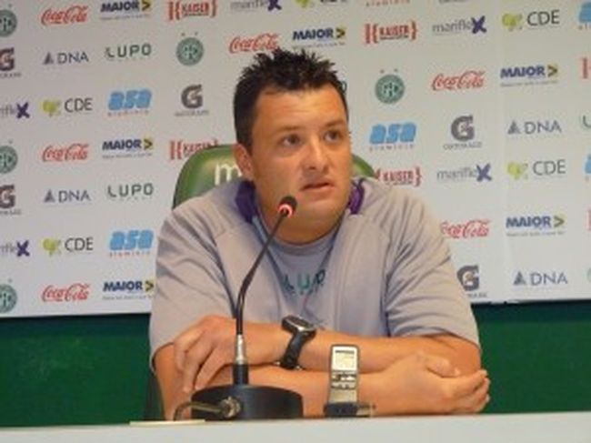 Série B: Com Gustavo Scalese no comando, Icasa tem dois retornos para encarar a Portuguesa