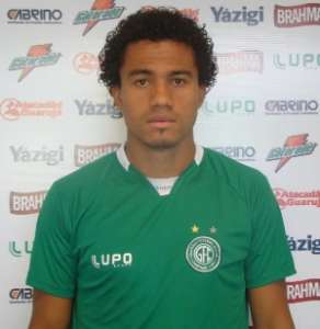 Série D: Operário acerta com Laionel e negocia com Geílson