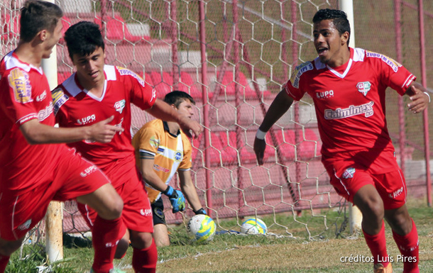 Copa Paulista: Após bela vitória, Grêmio Osasco quer conter a euforia da garotada