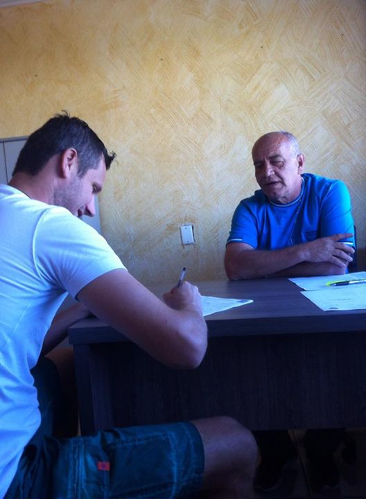 Copa Paulista: União Barbarense acerta com meia Melinho, revelado no clube